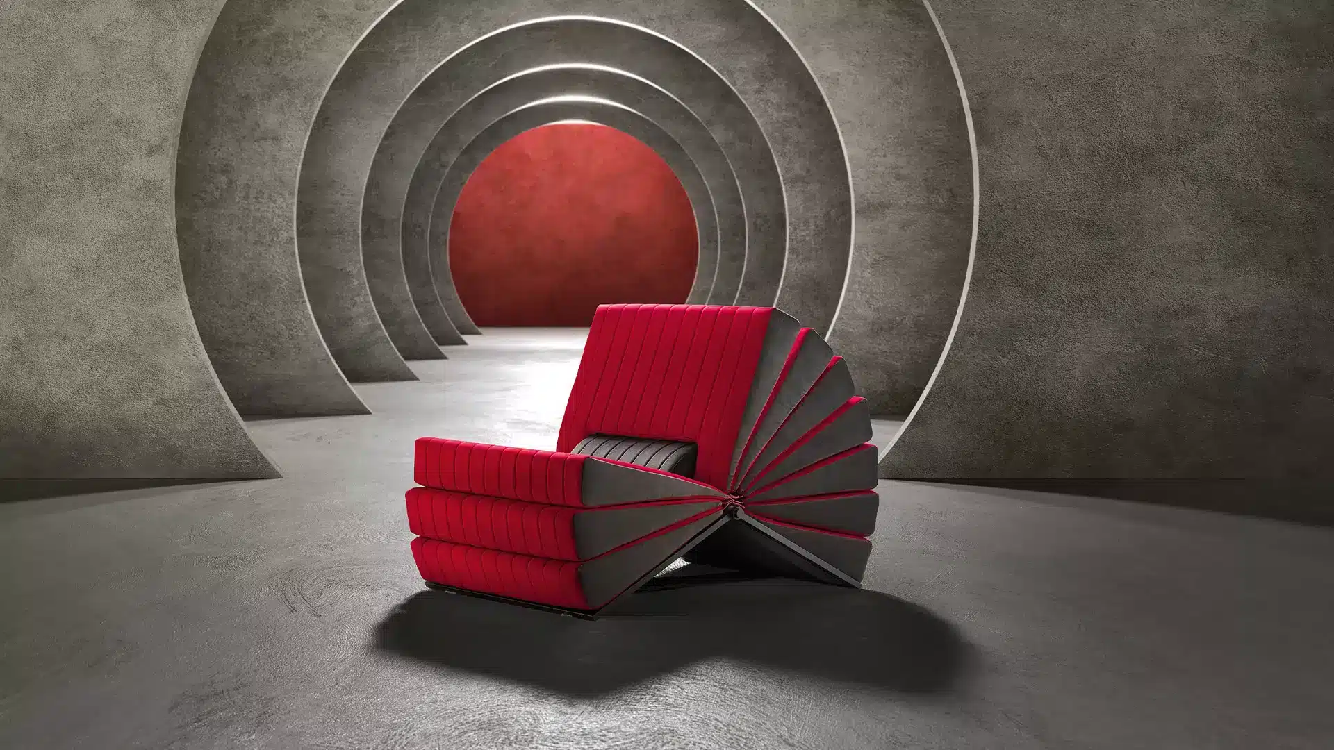 Busnelli at Tredi Interiors